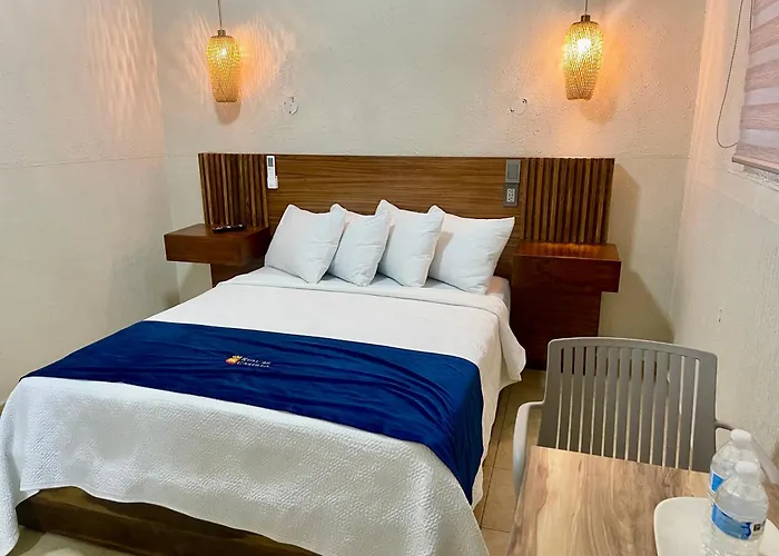 Hotel Real de Castilla Nuovo Guadalajara