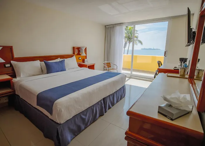 Comfort Inn Veracruz