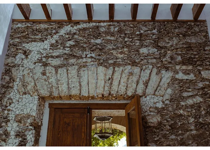 Hotel La Gloria Mesón Saltillo