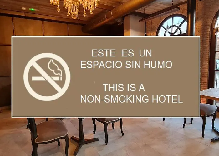 Murallas de Jayrán Hotel Boutique Almería