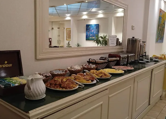 Atlas Tower Hotel Ciudad Autónoma de Ciudad Autónoma de Buenos Aires