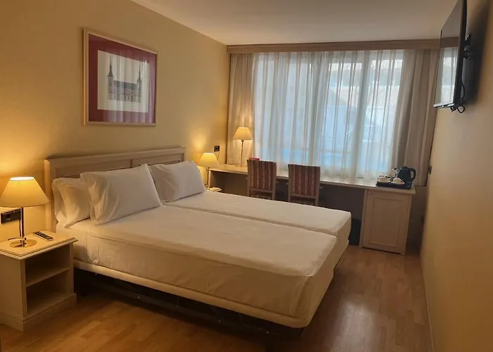 Bypillow Castellana Madrid