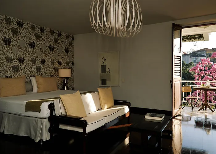 Maison Mama Ruisa Río de Janeiro