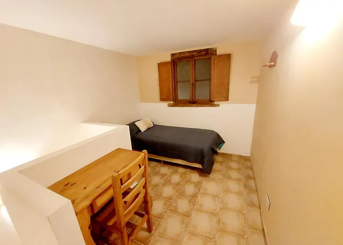 Bed and Breakfast La Querencia de Ciudad Autónoma de Buenos Aires