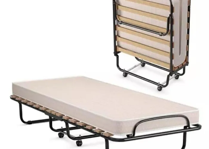 Alojamiento Santa Julia San Andrés