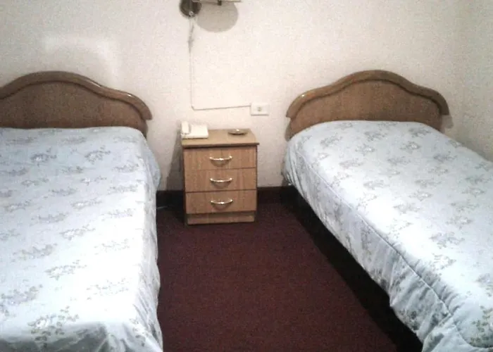 Hotel Ba Central Ciudad Autónoma de Ciudad Autónoma de Buenos Aires
