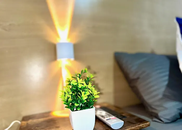 Hotel Fatima Coliving Medellín