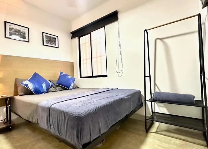 Hotel Fatima Coliving Medellín