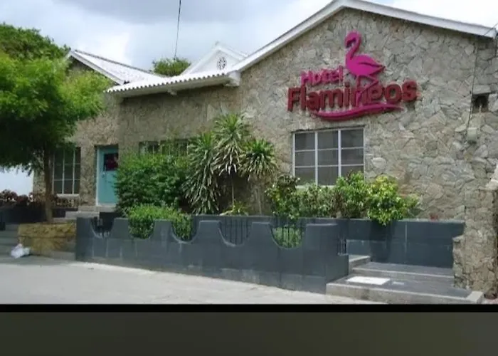Hotel Flamingo Inn Barranquilla 