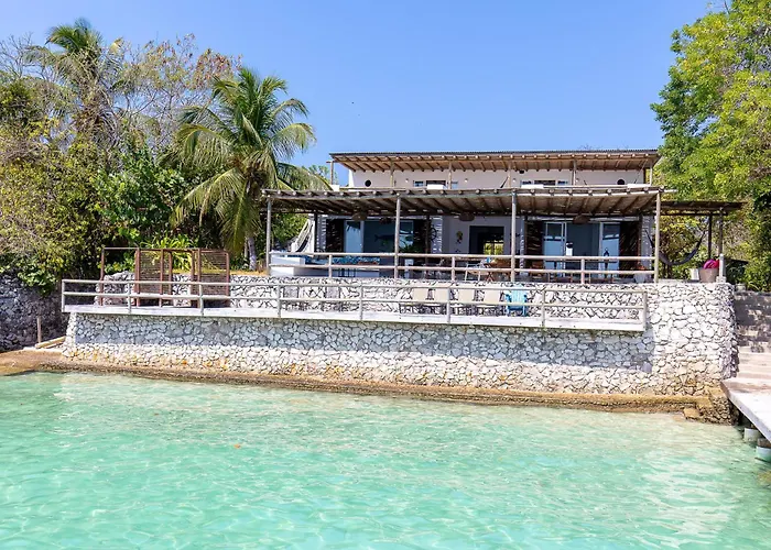 Hotel Isla Bonita Cartagena