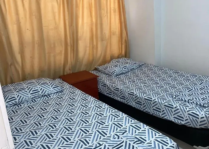 Casa Hotel Toscanini Cali
