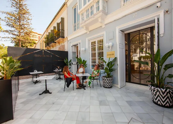 Pries Homes La Casa Azul Málaga