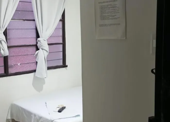Hotel Toluca Cali