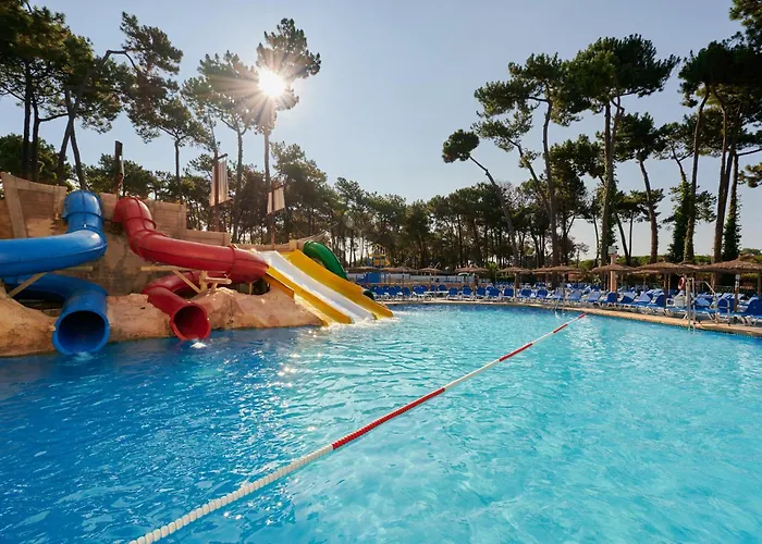 Hotel Aluasun Marbella Park