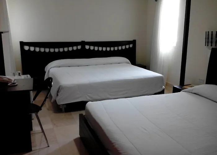 Hotel Suite Continental Barranquilla 