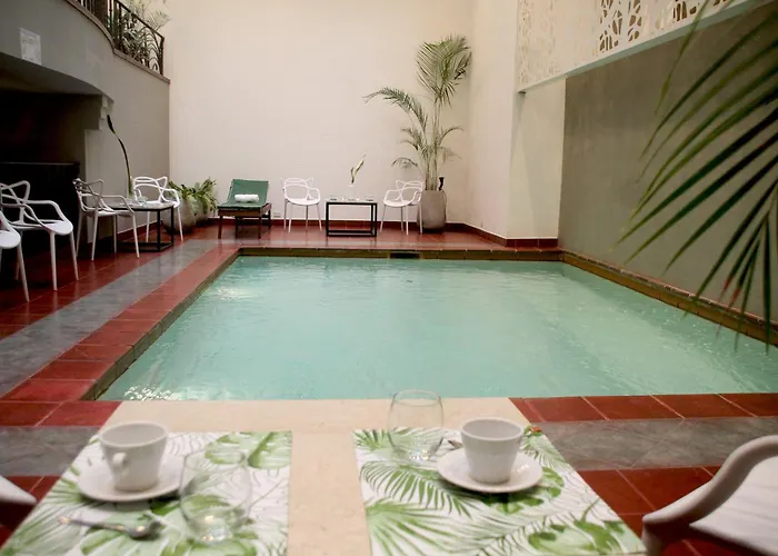 Gardi Hotel & Suites Ciudad Autónoma de Ciudad Autónoma de Buenos Aires