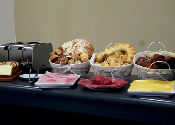 Gardi Hotel & Suites Ciudad Autónoma de Ciudad Autónoma de Buenos Aires