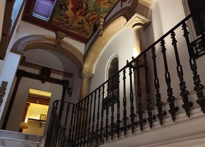 Casa Cervantes Málaga