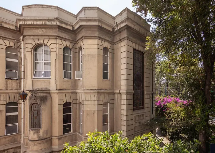 Maison Celeste México DF