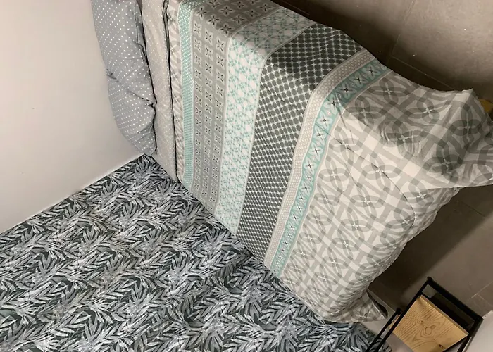 Del Valle II Habitación Vertiz México DF