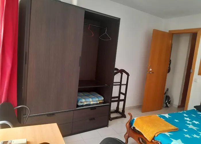 Hotel Casa Alexis Barcelona