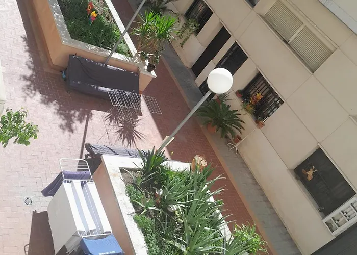 Hotel Casa Alexis Barcelona