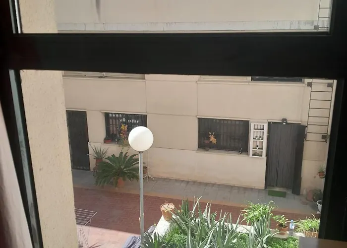 Hotel Casa Alexis Barcelona