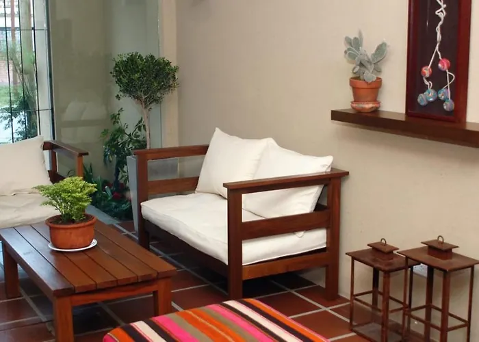 Tayka Suites Salta