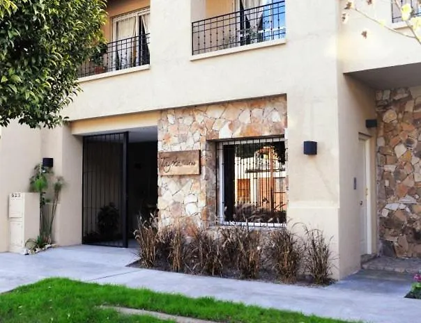 Tayka Suites Salta