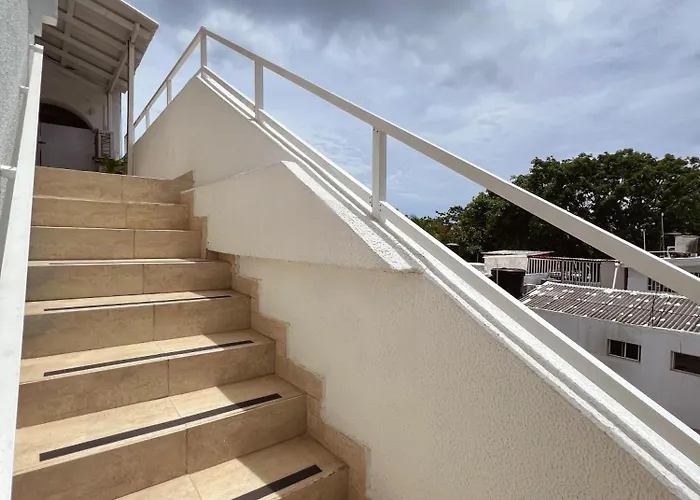 Hostal Islamar San Andrés