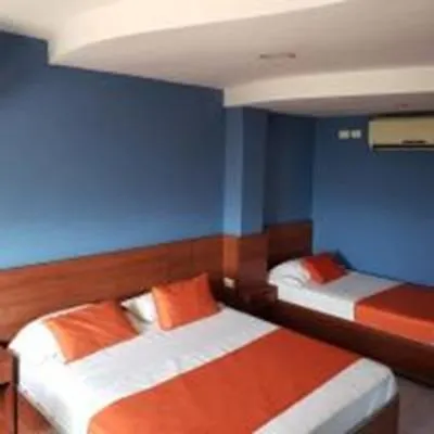 Hotel Sandiego Inc Barranquilla 