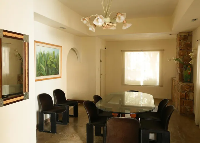 Tayka Suites Salta