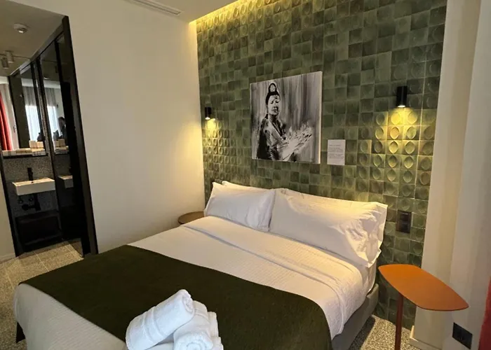 El Mantenío Málaga