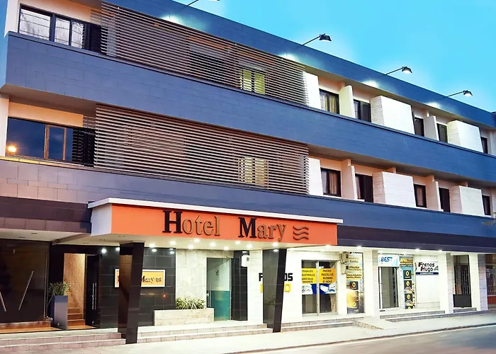 Mar Hotel Cúcuta
