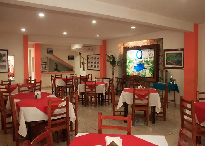 Hotel Santa Engracia Ciudad Valles