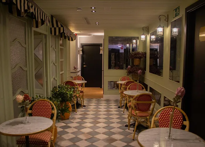 Maison Primado B&B Valencia