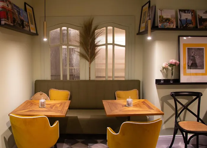 Maison Primado B&B Valencia