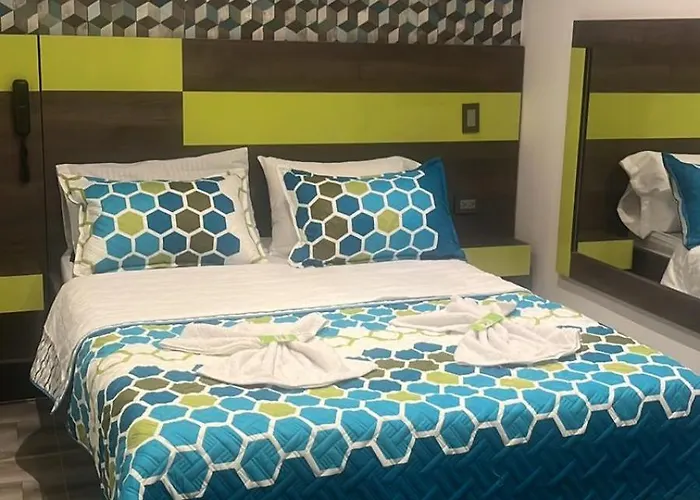 Hotel Atlantic Bogotá