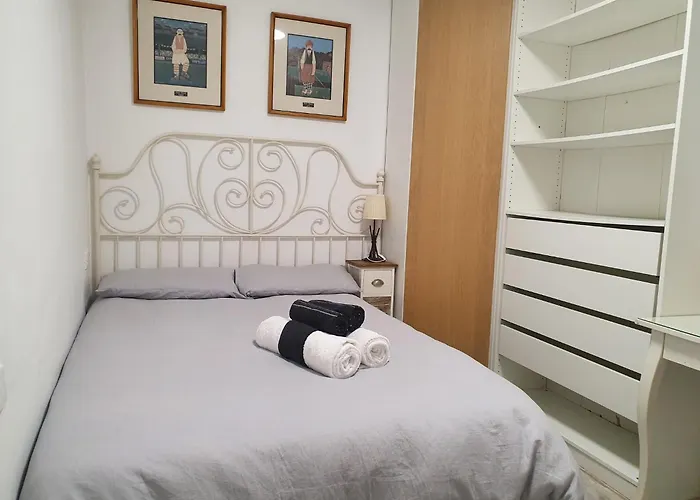 Private Rooms Barcelona