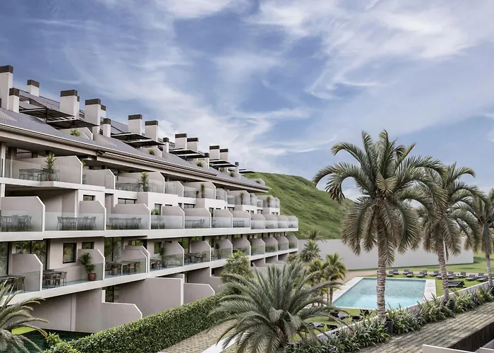 Meral Units Fuengirola