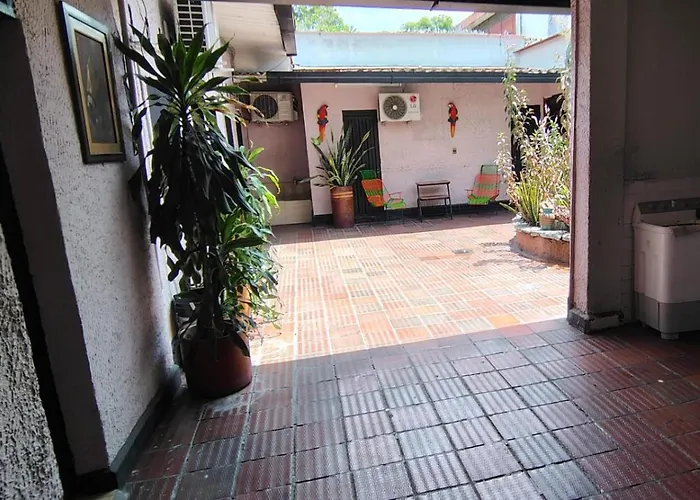 Hotel Superior Cúcuta