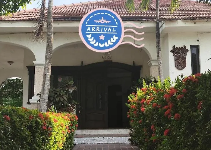 Hotel Boutique Walkiria Barranquilla 