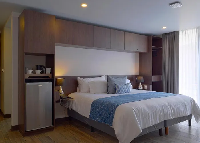 Hotel Círculo Condesa México DF