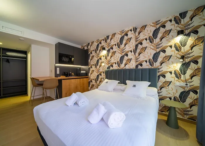 Alicante Smart Accommodation