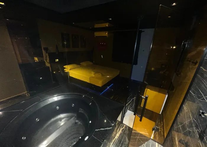 Motel contigo Guarulhos
