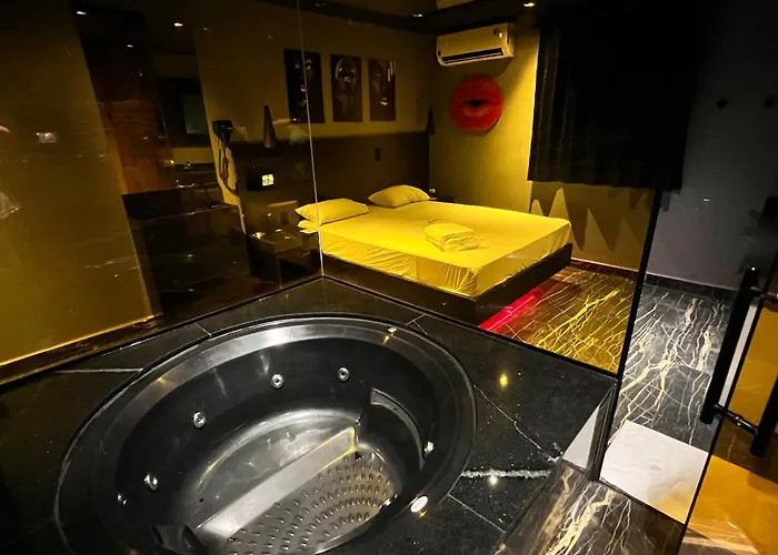 Motel contigo Guarulhos