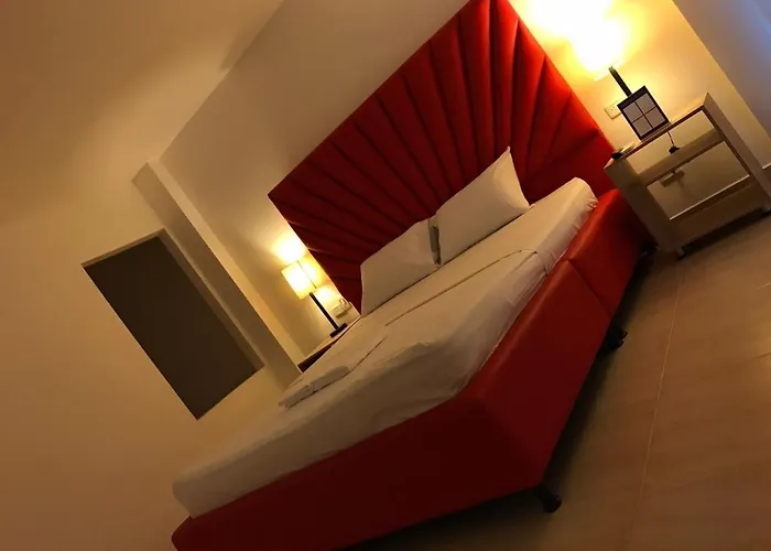 Hotel Opera Medellín Entretenimiento y Bar