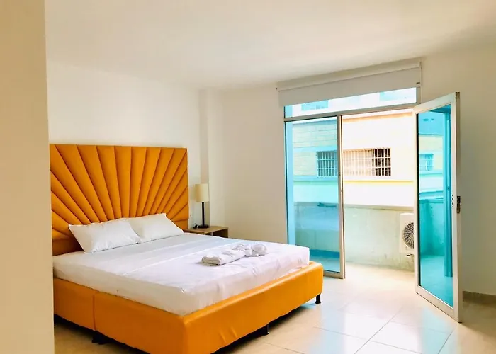 Hotel Opera Medellín Entretenimiento y Bar