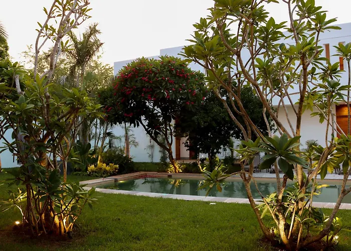 Casa Loreto 1893 Mérida