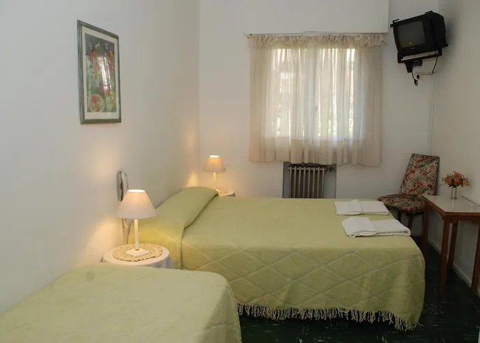 Bologna Hotel Mar Del Plata